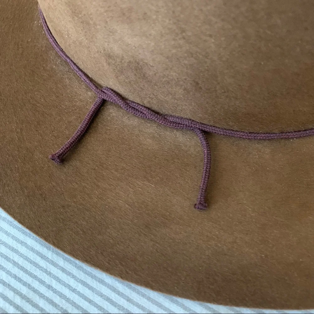 Kin the Label - Rainer Wool Hat - Picture 3 of 7